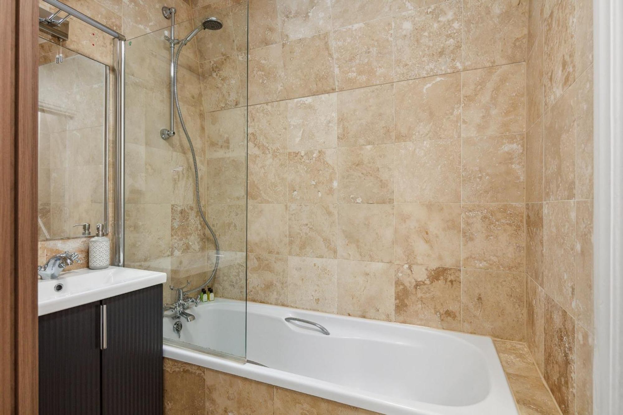 לונדון The Heart Of Westminster - 2Br - Cityapartmentstay מראה חיצוני תמונה