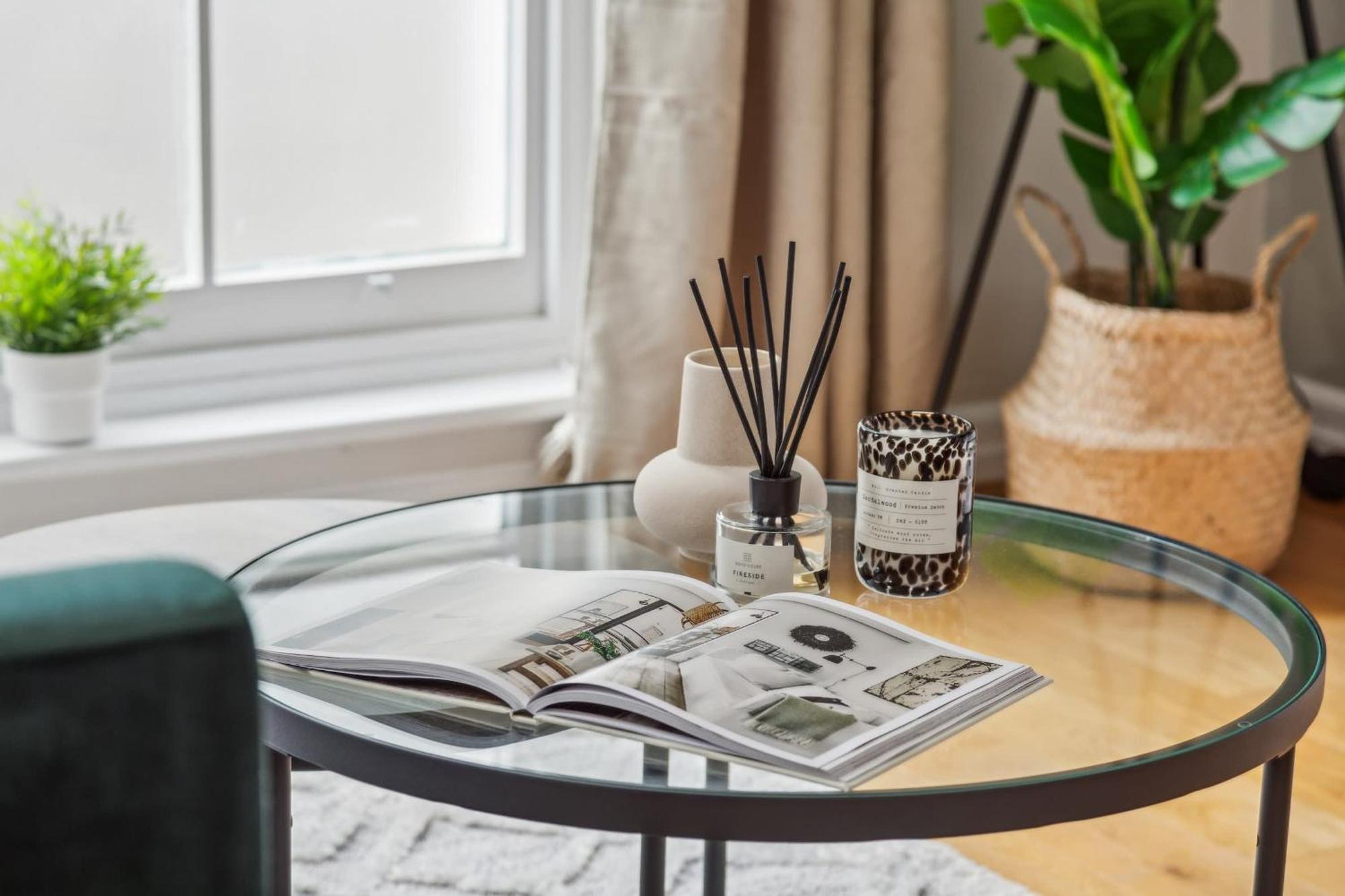 לונדון The Heart Of Westminster - 2Br - Cityapartmentstay מראה חיצוני תמונה