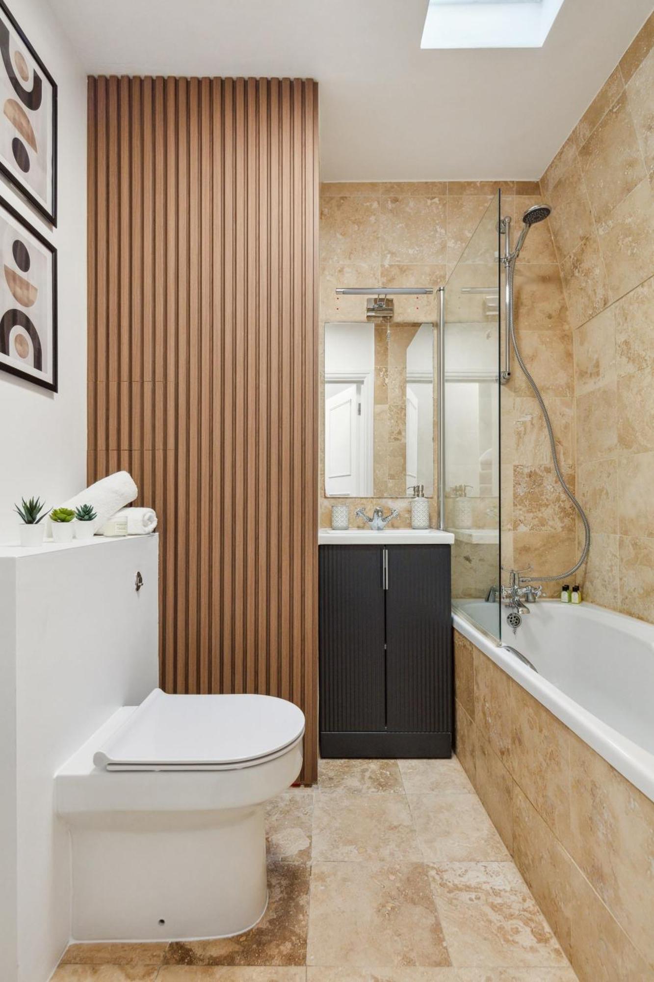 לונדון The Heart Of Westminster - 2Br - Cityapartmentstay מראה חיצוני תמונה